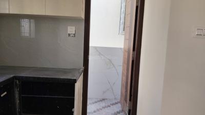 Kitchen Image of 1000 Sq.ft 2 BHK Independent House for rent in Whitefield Bengaluru for Rs. 34000