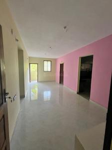 Hall Image of 1050 Sq.ft 1 BHK Apartment / Flat for sale in Vasudev Apartments, Ankola Uttara Kannada for Rs. 4400000