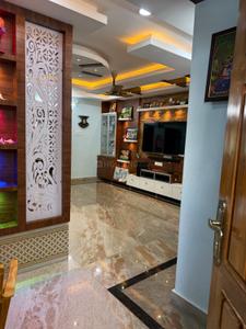 Image of 1350 Sq.ft 2 BHK Independent House for sale in Bandlaguda Jagir, Hyderabad for Rs. 16500000