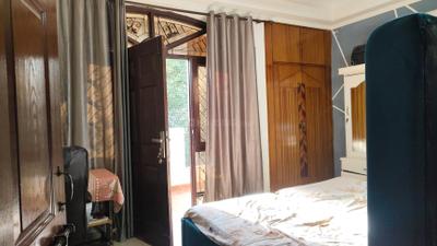 Bedroom Image of 1450 Sq.ft 3 BHK Builder Floor for sale in Indirapuram Ghaziabad for Rs. 11500000