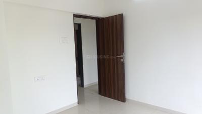 Bedroom Image of 1090 Sq.ft 2 BHK Apartment / Flat for sale in Bhagwati Belmont, Kasarvadavali Thane for Rs. 9900000