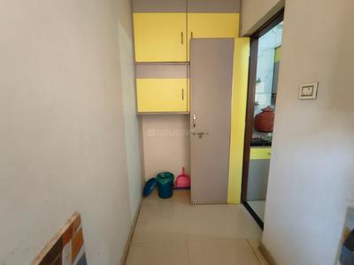 Bedroom Image of 2520 Sq.ft 4 BHK Apartment / Flat for sale in Bodakdev Ahmedabad for Rs. 18000000