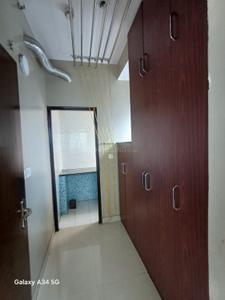 Hall Image of 2400 Sq.ft 3 BHK Apartment / Flat for rent in Sattva Luxuria, Malleswaram Bengaluru for Rs. 100000