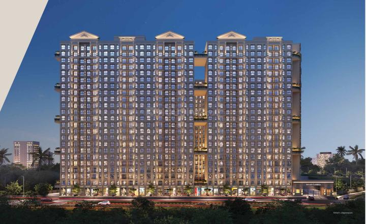 Balaji classical Athena Main Image 1