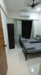 Image of Apex pg in Goregaon East, Mumbai