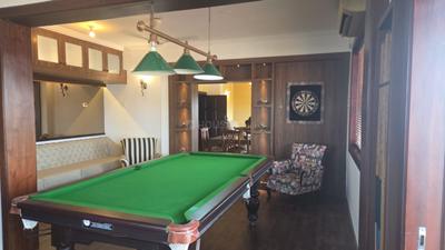 Hall Image of 3175 Sq.ft 3.5 BHK Builder Floor for sale in Panjim Goa for Rs. 47500000