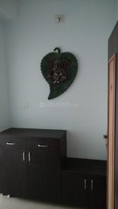 Bedroom Image of 850 Sq.ft 2 BHK Apartment / Flat for sale in Kalp Desire, Gotri Vadodara for Rs. 4200000