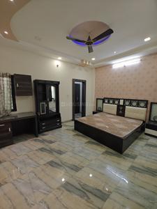 Hall Image of 1800 Sq.ft 3 BHK Apartment / Flat for rent in Palasia Indore for Rs. 33000