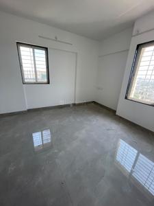 Bedroom Image of 1600 Sq.ft 3 BHK Apartment / Flat for sale in Paranjape Forest Trails Highgardens, Bhugaon Pune for Rs. 13000000