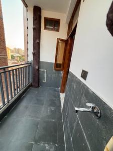Balcony Image of 1100 Sq.ft 2 BHK Apartment / Flat for sale in Skyline Dev Residency, Sector 110 Noida for Rs. 4344000