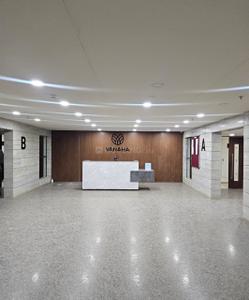 Image of 952 Sq.ft 2.5 BHK Apartment / Flat for sale in Pirangut, Pune for Rs. 13200000
