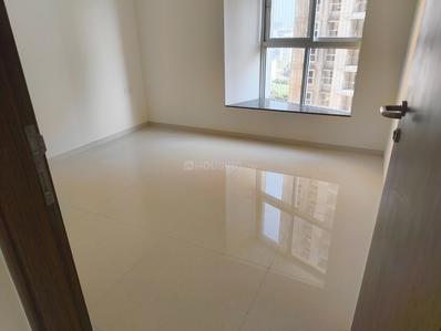 Bedroom Image of 1089 Sq.ft 2 BHK Apartment / Flat for rent in Pride Purple Park Titan, Hinjawadi Pune for Rs. 30000