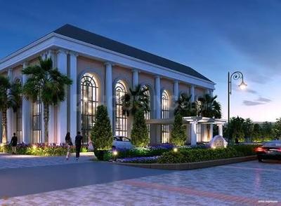 Image of 2133 Sq.ft Residential Plot / Land for sale in Eldeco Imperia, Jaitikhera, Lucknow for Rs. 14500000