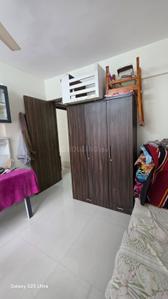 Bedroom Image of 801 Sq.ft 2 BHK Apartment / Flat for sale in Chirag Grande View 7, Ambegaon Budruk Pune for Rs. 8600000