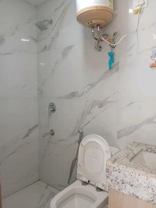 Bedroom One Image of 1620 Sq.ft 3 BHK Apartment / Flat for sale in Smartworld Gems, Sector 89 Gurgaon for Rs. 18000000