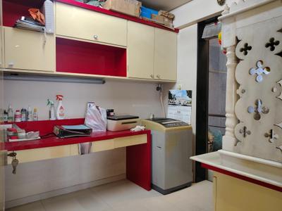 Pooja Room Image of 2450 Sq.ft 4.5 BHK Apartment / Flat for sale in Adhiraj Cypress, Kharghar Navi Mumbai for Rs. 39500000
