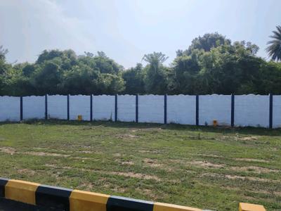Image of 1750 Sq.ft Residential Plot / Land for sale in Shriram Earth At One City, Valarpuram, Chennai for Rs. 4375000
