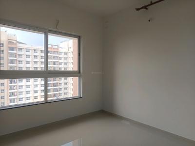 Bedroom Image of 1350 Sq.ft 3 BHK Apartment / Flat for sale in K Raheja Sterling, Mohammed Wadi Pune for Rs. 16000000