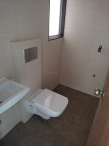 Bedroom Two Image of 1100 Sq.ft 2 BHK Apartment / Flat for rent in Suleman Chembar Apartment, Colaba Mumbai for Rs. 155000