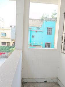 Bedroom One Image of 740 Sq.ft 2 BHK Apartment / Flat for sale in Mourigram Howrah for Rs. 2220000