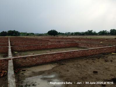 Image of 1000 Sq.ft Residential Plot / Land for sale in Gauhania, Allahabad for Rs. 1500000