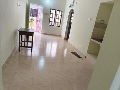 Living Room Image of 600 Sq.ft 2 BHK Independent House for rent in West Mambalam Chennai for Rs. 25000