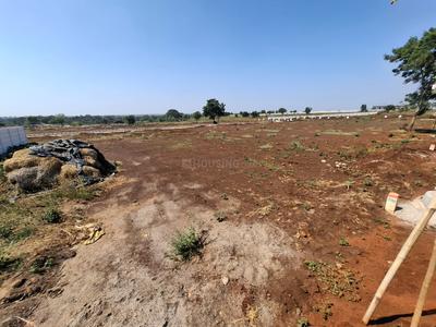 Image of 203 Sq.ft Residential Plot / Land for sale in Vikarabad Town, Vikarabad for Rs. 3045000