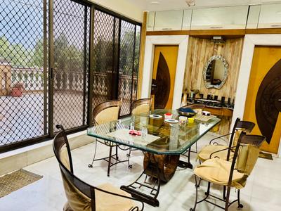 Image of 2800 Sq.ft 3 BHK Penthouse for sale in Vile Parle East, Mumbai for Rs. 150000000