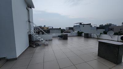 Image of 5500 Sq.ft 6 BHK Duplex for sale in Punjabi Bagh, New Delhi for Rs. 98000000