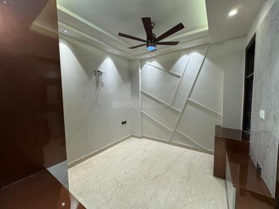 Bathroom Image of 1494 Sq.ft 3 BHK Builder Floor for rent in Paschim Vihar New Delhi for Rs. 55000