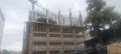 Image of 5000 Sq.ft 4.5 BHK Apartment / Flat for sale in Vaishnavi Bupara, Chintalakunta, Hyderabad for Rs. 50000000