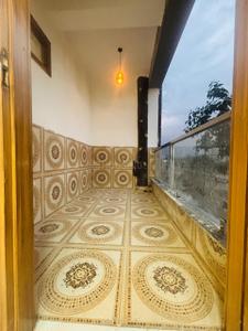 Balcony Image of 800 Sq.ft 1 BHK Apartment / Flat for sale in Trinity Solitaire, Noida Extension Greater Noida for Rs. 2900000