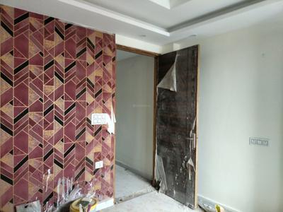 Bedroom Image of 750 Sq.ft 2 BHK Apartment / Flat for sale in Primex Krishna Apartment, Kulesara Greater Noida for Rs. 2780000