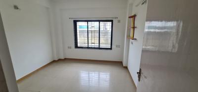 Hall Image of 1575 Sq.ft 3 BHK Apartment / Flat for sale in Shree Ami Infrastructure Pearl Apartments, Shyamal Ahmedabad for Rs. 9500000