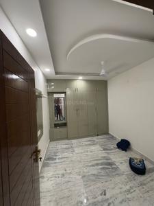 Hall Image of 1040 Sq.ft 3 BHK Builder Floor for sale in Laxmi Nagar New Delhi for Rs. 10500000