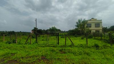 Image of 1959 Sq.ft Residential Plot / Land for sale in Salokh Tarf Waredi, Thane for Rs. 1400000