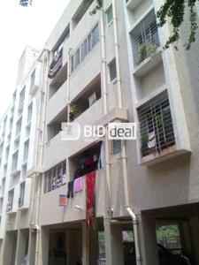 Image of 520 Sq.ft 2 BHK Apartment / Flat for sale in Manjari Budruk, Pune for Rs. 2500000