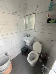 Bathroom Image of 900 Sq.ft 4 BHK Independent House for sale in Bhai Randhir Singh Nagar Ludhiana for Rs. 11000000