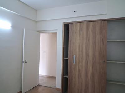Bedroom Image of 1685 Sq.ft 3 BHK Apartment / Flat for sale in DLF Capital Greens Phase 1 And 2, Karampura New Delhi for Rs. 33500000
