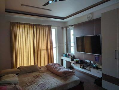 Hall Image of 2425 Sq.ft 4 BHK Apartment / Flat for sale in Purva Whitehall, Harlur Bengaluru for Rs. 47000000