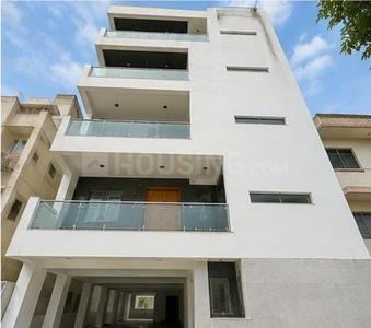Image of 1800 Sq.ft 3 BHK Builder Floor for sale in Nagarbhavi, Bengaluru for Rs. 18000000