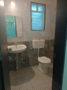 Image of 800 Sq.ft 2 BHK Apartment / Flat for rent in Sai Ellouera, Wakad, Pune for Rs. 28100