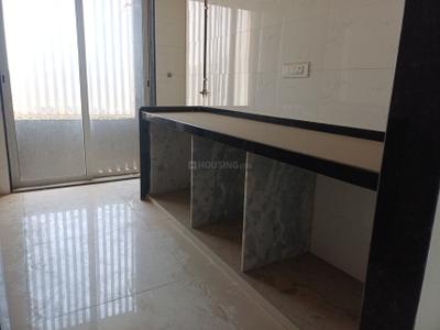 Kitchen Image of 1000 Sq.ft 2 BHK Apartment / Flat for sale in Shreeji Atlantis , Malad West Mumbai for Rs. 22555555