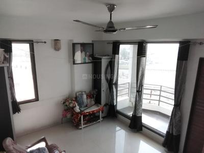 Bedroom Image of 2500 Sq.ft 3 BHK Apartment / Flat for sale in Gokul Nagar Jamnagar for Rs. 4500000