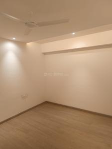 Bedroom Image of 1250 Sq.ft 2 BHK Apartment / Flat for sale in Belapur CBD Navi Mumbai for Rs. 25000000