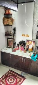 Bedroom Image of 2000 Sq.ft 2 BHK Duplex for sale in Karan Park, Wadgaon Sheri Pune for Rs. 8500000