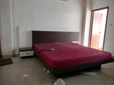 Bedroom Image of 1212 Sq.ft 2 BHK Apartment / Flat for rent in Kartik Nagar Bengaluru for Rs. 46000
