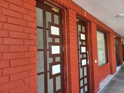 Image of 1250 Sq.ft 2 BHK Builder Floor for rent in Sector 9, Panchkula for Rs. 23000