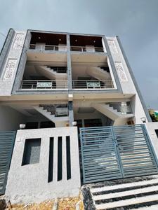 Image of 1800 Sq.ft 4 BHK Villa for sale in Kalwad Road, Jaipur for Rs. 8000000