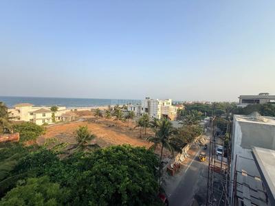 Balcony Image of 6500 Sq.ft 5 BHK Villa for sale in Panaiyur, Sholinganallur Chennai for Rs. 69500000